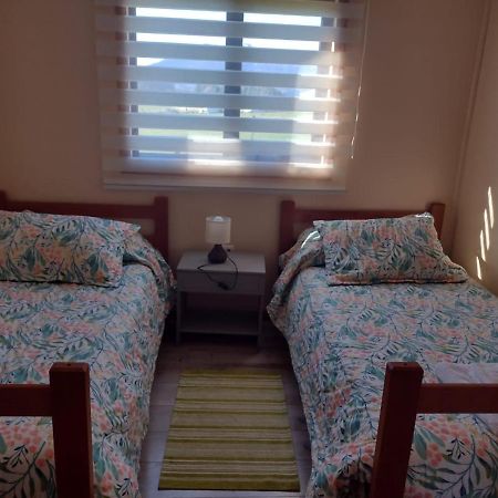 Apartmán El Embrujo Patagon Coyhaique Exteriér fotografie