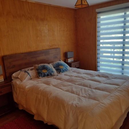 Apartmán El Embrujo Patagon Coyhaique Exteriér fotografie